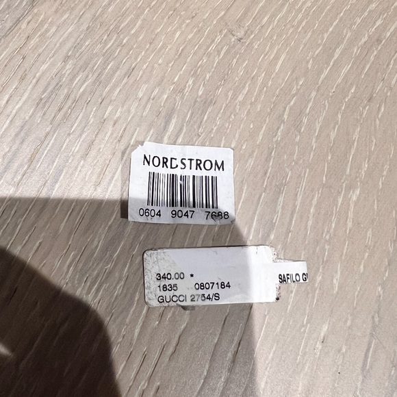 Gucci Sunglasses - Picture 8 of 9